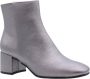 Marco tozzi Therese Enkellaarsjes Gray Dames - Thumbnail 2