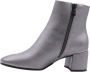 Marco tozzi Therese Enkellaarsjes Gray Dames - Thumbnail 3