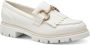 Marco tozzi Witte Loafers voor Vrouwen White Dames - Thumbnail 3