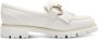 Marco tozzi Witte Loafers voor Vrouwen White Dames - Thumbnail 4