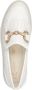 Marco tozzi Witte Loafers voor Vrouwen White Dames - Thumbnail 5