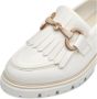 Marco tozzi Witte Loafers voor Vrouwen White Dames - Thumbnail 7