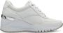 Marco tozzi Witte Sneakers voor Vrouwen White Dames - Thumbnail 8