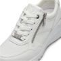 Marco tozzi Witte Sneakers voor Vrouwen White Dames - Thumbnail 11