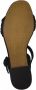 Marco Tozzi Zwarte Casual Platte Sandalen Vrouwen - Thumbnail 2