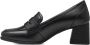 Marco tozzi Zwarte elegante gesloten mocassins voor vrouwen Black Dames - Thumbnail 4