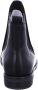 Marco Tozzi Elegante zwarte Chelsea Boot - Thumbnail 4