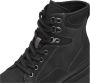 Marco Tozzi Dames Enkellaarsje 2-26297-43 098 F-breedte - Thumbnail 2