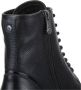 Marco Tozzi Dames Enkellaarsje 2-25239-43 001 breed - Thumbnail 2