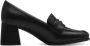 Marco tozzi Zwarte Formele Zakelijke Schoenen Vrouwen Black Dames - Thumbnail 4