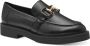 Marco tozzi Zwarte Loafers voor Vrouwen Black Dames - Thumbnail 3