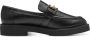 Marco tozzi Zwarte Loafers voor Vrouwen Black Dames - Thumbnail 4