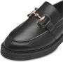 Marco tozzi Zwarte Loafers voor Vrouwen Black Dames - Thumbnail 7