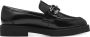 Marco tozzi Zwarte loafers voor vrouwen Black Dames - Thumbnail 4