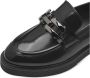 Marco tozzi Zwarte loafers voor vrouwen Black Dames - Thumbnail 7