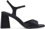 Marco Tozzi Dames Sandaal 2-28321-42 001 F1 2-Schoenbreedte - Thumbnail 4