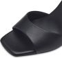 Marco Tozzi Dames Sandaal 2-28321-42 001 F1 2-Schoenbreedte - Thumbnail 7