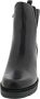 Marco Tozzi Dames Chelseaboot 2 2 25463 29 001 F breedte - Thumbnail 4
