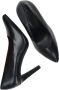 Marco tozzi Zwarte Synthetische Hoge Hak Pumps Black Dames - Thumbnail 5