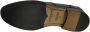 Marechiaro 1962 Blauwe leren mocassin rubberen zool Blue Heren - Thumbnail 5