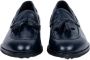 Marechiaro 1962 Blauwe Loafers met Rubberen Zool Blue Heren - Thumbnail 2