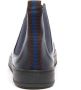Marechiaro 1962 Blauwe Sportschoenen met Zijelastiek - Thumbnail 2