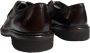 Marechiaro 1962 Bruine leren ingenieursstijl schoenen Brown Heren - Thumbnail 3