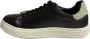 Marechiaro 1962 Bruine Suède Hak Sneaker Brown Heren - Thumbnail 2