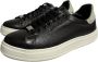 Marechiaro 1962 Bruine Suède Hak Sneaker Brown Heren - Thumbnail 4