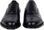 Marechiaro 1962 Business Shoes Black Heren - Thumbnail 2
