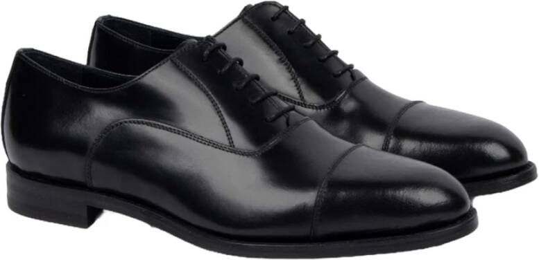 Marechiaro 1962 Business Shoes Black Heren