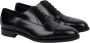 Marechiaro 1962 Business Shoes Black Heren - Thumbnail 3