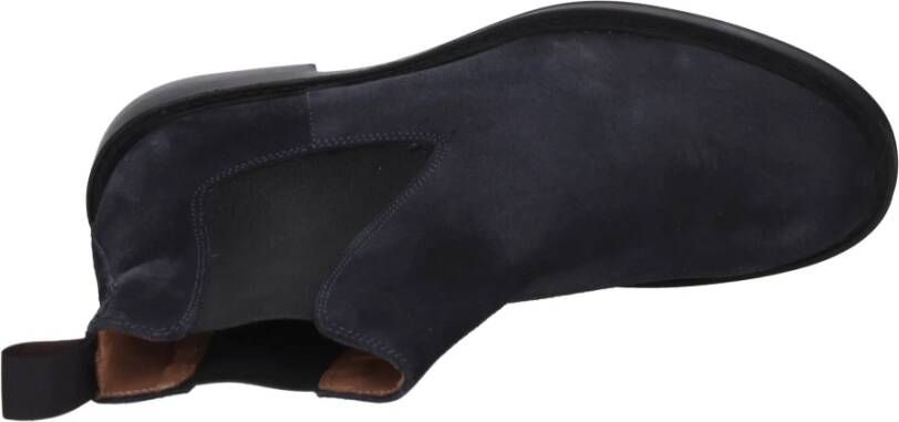 Marechiaro 1962 Laarzen Blauw