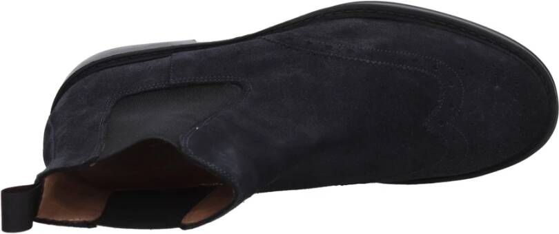 Marechiaro 1962 Laarzen Blauw