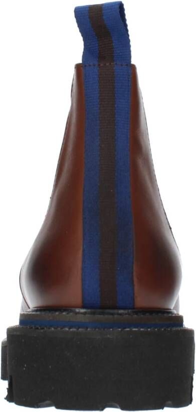 Marechiaro 1962 Laarzen Bruin Brown Heren