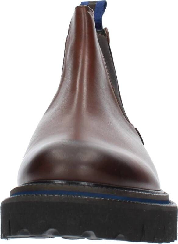 Marechiaro 1962 Laarzen Bruin Brown Heren