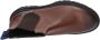 Marechiaro 1962 Laarzen Bruin Brown Heren - Thumbnail 5