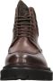 Marechiaro 1962 Laarzen Bruin Brown Heren - Thumbnail 4