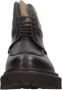 Marechiaro 1962 Laarzen Zwart Black Heren - Thumbnail 3