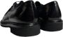 Marechiaro 1962 Lage Polyester Veterschoenen Ingenieursstijl Black Heren - Thumbnail 4