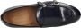 Marechiaro 1962 Mocassini Abrasivato Blu - Thumbnail 2