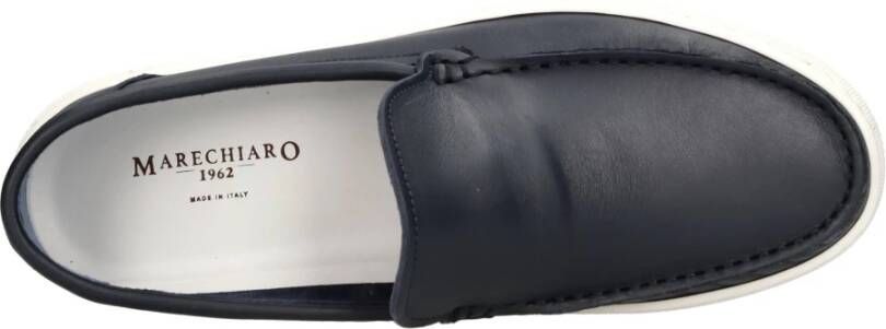 Marechiaro 1962 Platte schoenen Blauw