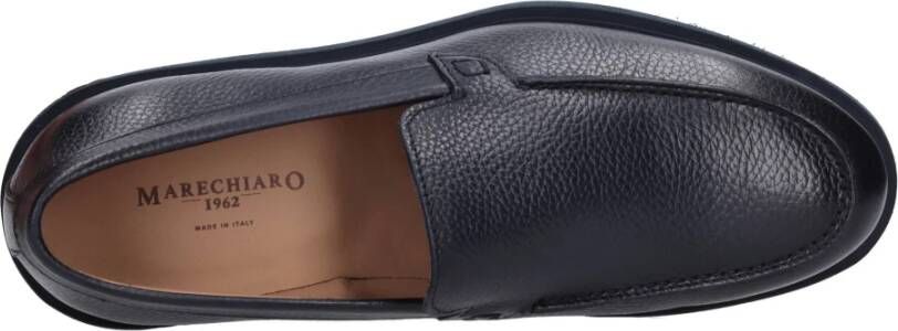 Marechiaro 1962 Platte schoenen Blauw