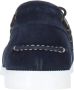 Marechiaro 1962 Platte schoenen Blauw Blue Heren - Thumbnail 2