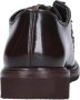 Marechiaro 1962 Platte schoenen Bruin Brown Heren - Thumbnail 2