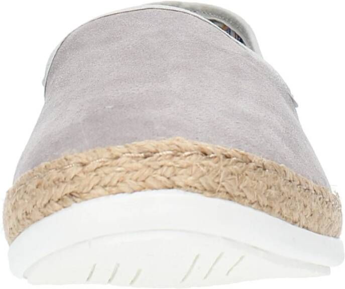 Marechiaro 1962 Platte schoenen Grijs Gray Heren