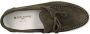 Marechiaro 1962 Platte schoenen Groen - Thumbnail 2