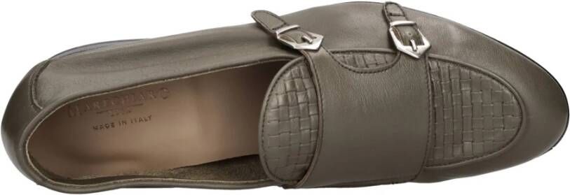 Marechiaro 1962 Platte schoenen Groen