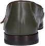 Marechiaro 1962 Platte schoenen Groen Green Heren - Thumbnail 2