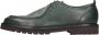 Marechiaro 1962 Platte schoenen Groen Green Heren - Thumbnail 2